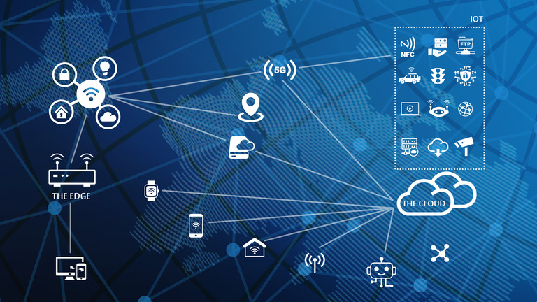 Advanced Distributed Computing