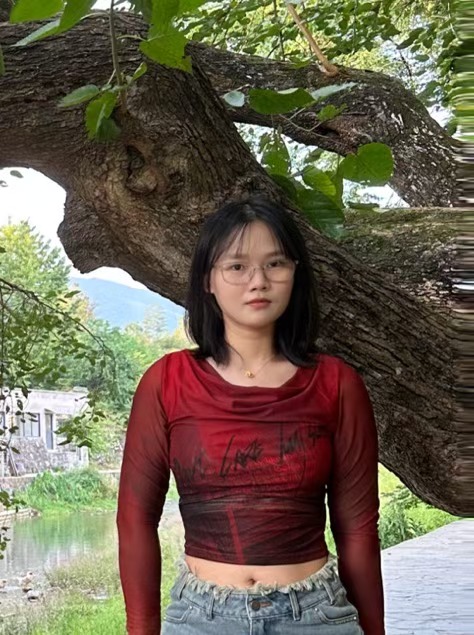 Ling Zhuang